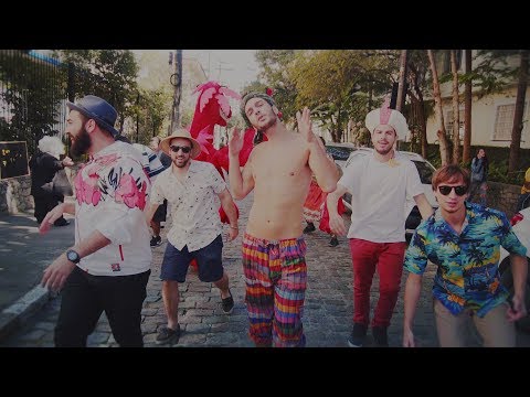 Hotelo -  Há Quanto Tempo (Clipe)