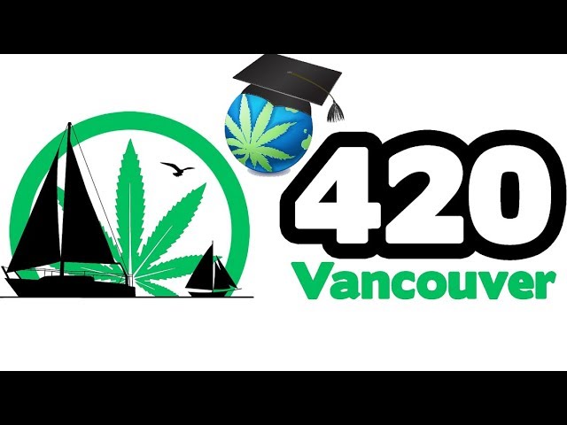 Vancouver 420 2018 Event Clips – with 4:20 countdown