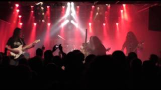 Video LIKVIDUS - Jáma pekel