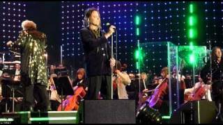 Duke Special - Last Night I Nearly Died