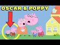 The 5 SECRET CHILDREN In The PIG Family Peppa Pig Theory