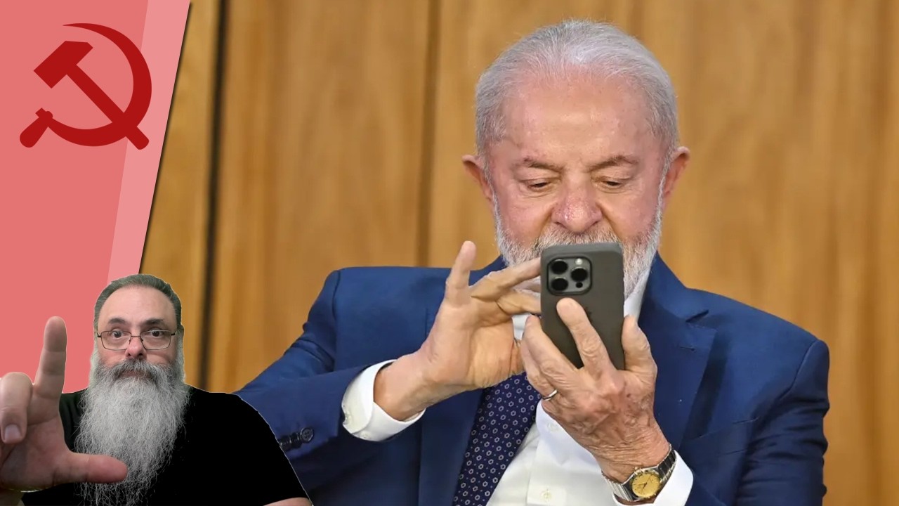 LULA diz ser CONTRA BETS, mas AUTORIZOU TODAS até as MAIS QUESTIONÁVEIS