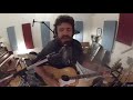 Nik Freitas - Are We There Yet? (Live Video)