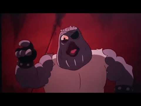 Beauty and the Monster Part 23 - Dirk's Evil Plan in Action ("Kill the Beast")