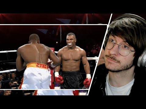 Dax Reacts to The Punch That Terrified Everyone! by @BLTVEXTRA9