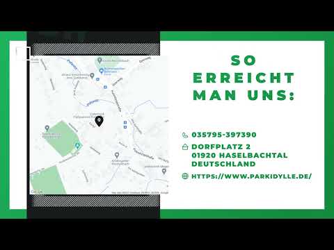 Catering & Partyservice Parkidylle GmbH YouTube-Vdeominiatur 6