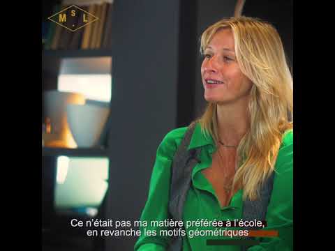 INTERVIEW - COLLECTION AFTER HOURS