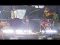 Hollywood Undead Folsom Prison Blues