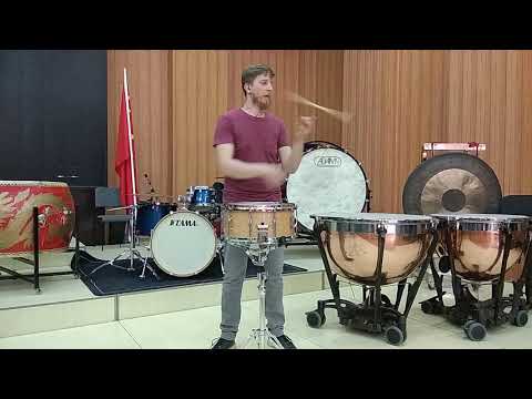 Taras Lozan - Sticks