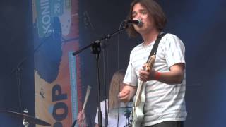 Mozes and The Firstborn - I Got Skills @ Oranjepop 2014, Nijmegen
