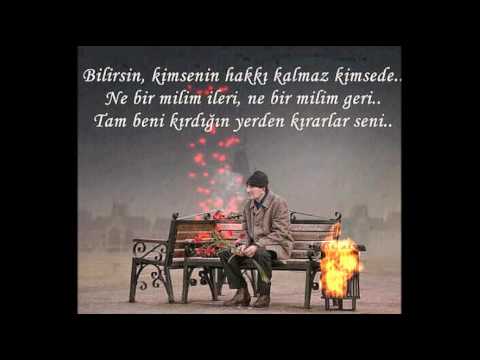 Vusal Soz -  Ne Dusundun 2016