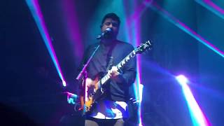[HD] Deftones - Phantom Bride live @ Teatro Coliseo, Santiago, Chile. 28.05.2018