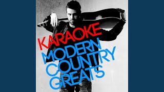 Baby You Belong (In the Style of Faith Hill) (Karaoke Version)