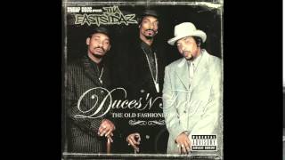 Tha Eastsidaz - Dogghouse In Your Mouth feat  Kokane - Duces &#39;N Trayz.The Old Fashioned Way
