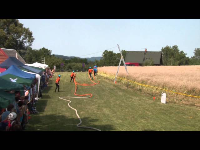 Martinice, 03. 08. 2013