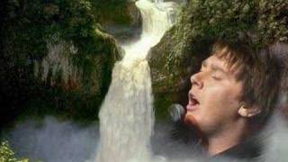 I Know How The River Feels-Clay Aiken