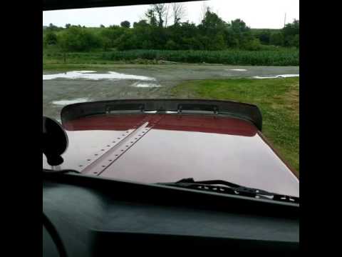 That's Why He Trucks