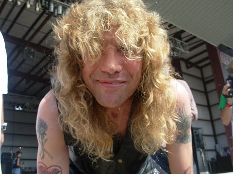 Steven Adler - Howard Stern Interview - 1997