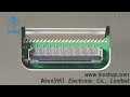 LQ042T5DZ13K Sharp 4.2" 480*272 TFT-LCD Automative Display