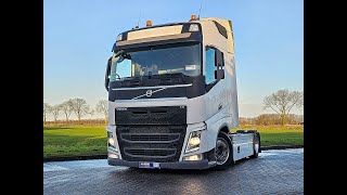 Tracteur routier Volvo FH 460 ALCOA'S I-SEE ACC à vendre - Image 4 | Autoline CI Tracteur routier Volvo FH 460 ALCOA'S I-SEE ACC | Image 4 - Autoline