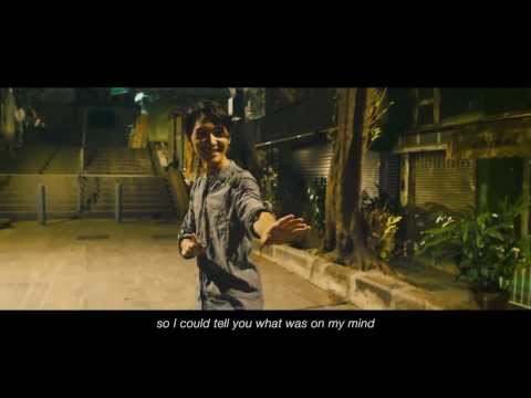 DoughBoy feat. Shimica黃宇希 -  狂舞吧 (電影狂舞派主題曲) 官方MV