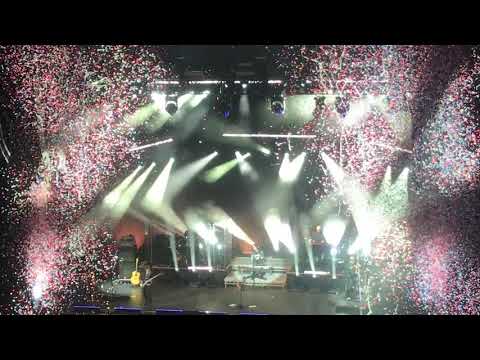 Marillion - All One Tonight (The Leavers) Live at Hammersmith 27/11/21