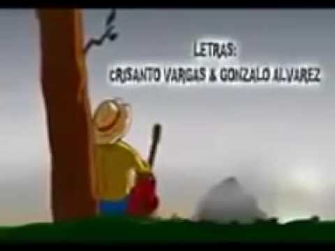 EL TROVADOR DEL VALLE