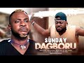 SUNDAY DAGBORU (FULL MOVIE) | Odunlade Adekola | An African Yoruba Movie