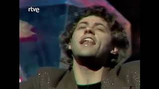 The Boomtown Rats - The Elephants Graveyard (Aplauso) (1981) (HD)