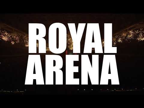 Swedish House Mafia @ Royal Arena 9. november 2022