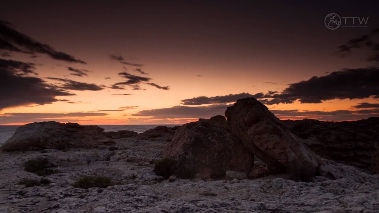 Moonsouls - Resolution (Original Mix) [Music Video] [Infrasonic]