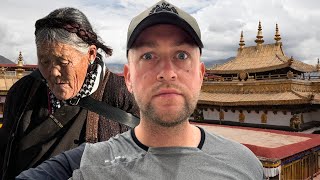 What's Happening in Lhasa, Tibet?