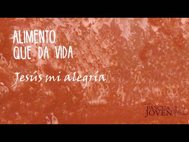 Coro Pascua Joven