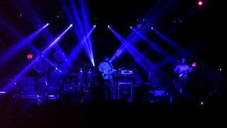 moe. "Silver Sun" Revolution Live, 7-6-2014