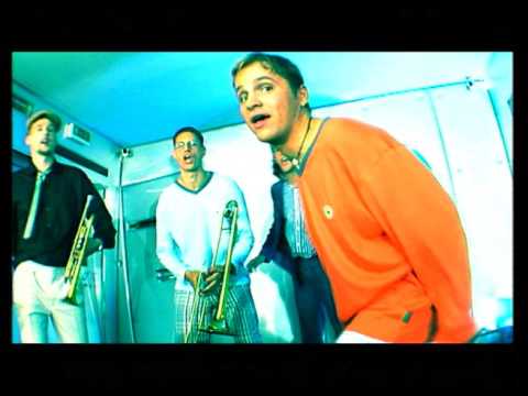 RIT M PLANET - MOJA JE SEXY