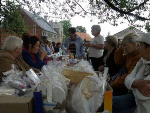 Gospodarstwo Agroturystyczne „Gajówka Głuszec" w Borówkach