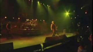 Disturbed - Fade to Black (Live @ Music as a Weapon II)