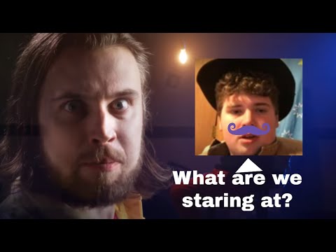 Seth reacts  || SECRET NEIGHBOR RAP by JT Music - "No Keepin' Secrets" (LIVE ACTION)