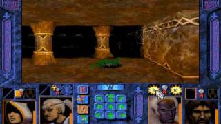 Let's Play Menzoberranzan Part 4.4