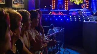 RICCARDO FOGLI  "Piccola Katy" e "Noi due nel mondo" - Festival Show a Pordenone