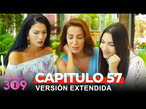 Habitación 309 Capítulo 57 (Versión Extendida)