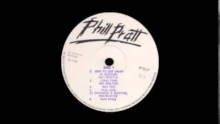 Got To Get Away Riddim (Ken Boothe)