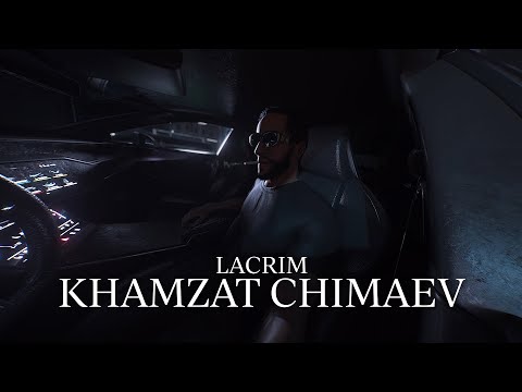 Video thumbnail for Khamzat Chimaev