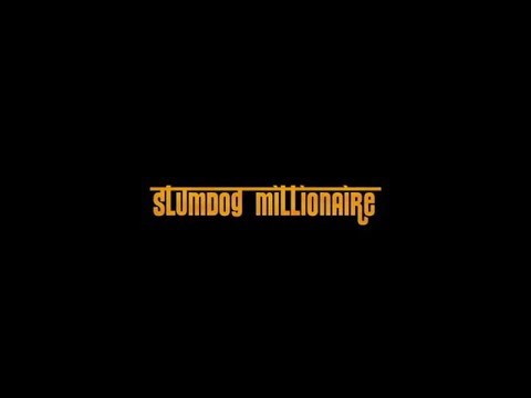 A. R. Rahman Feat. Suzanne D'Mello - Latika's Theme (Slumdog Millionaire)