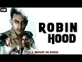 Robinhood Full Movie Dubbed In Hindi | Prithviraj Sukumaran, Bhavana, Narain