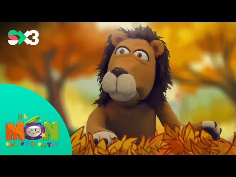 Celebrem la tardor | El món del Pot Petit  (T2xC8)