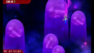 Chicken Invaders 3: Revenge of the Yolk Christmas Edition