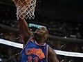 Shaquille O Neal Top 10 Dunks As A Cleveland Cavalier