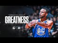 Steph Curry GREATNESS NBA Players On Steph Curry Kobe Jordan LeBron