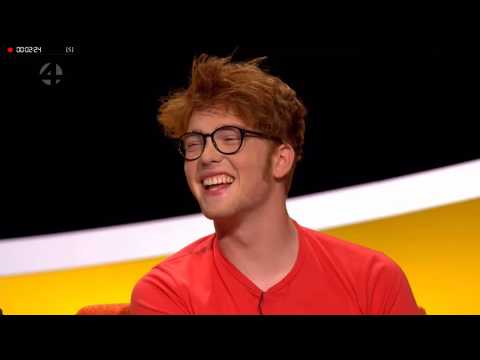 De slimste mens ter wereld: grappigste momenten 22 november 2017